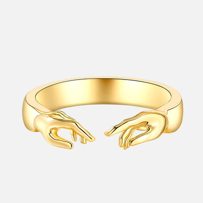 ROMANO GUARDIAN RING