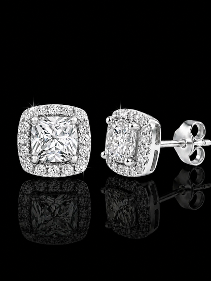 AMALFI WHITE EARRINGS™