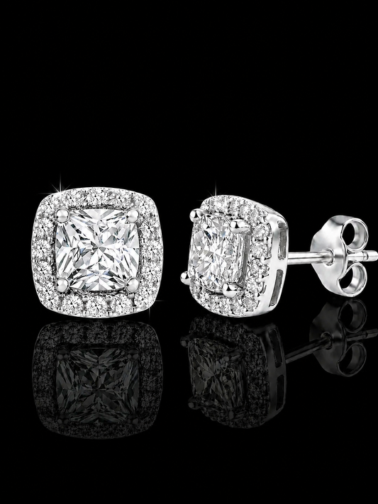 AMALFI WHITE EARRINGS™