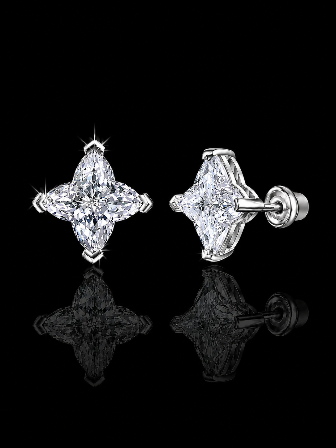 ORECCHINI STELLA BRILLANTE™