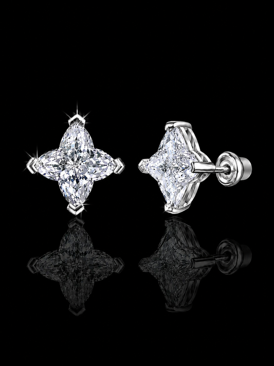 STELLA BRILLANTE EARRINGS™