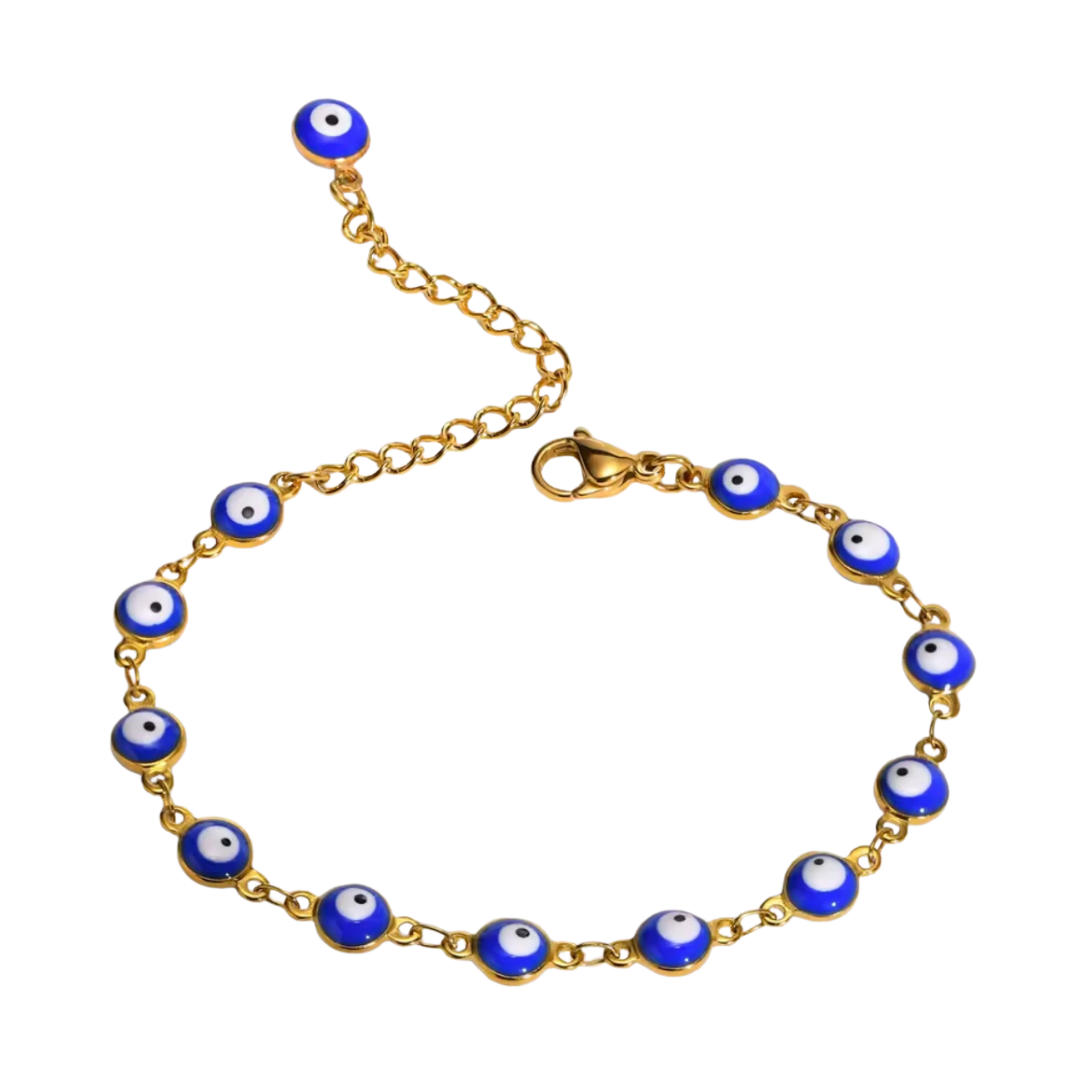 Evil Eye Bracelet