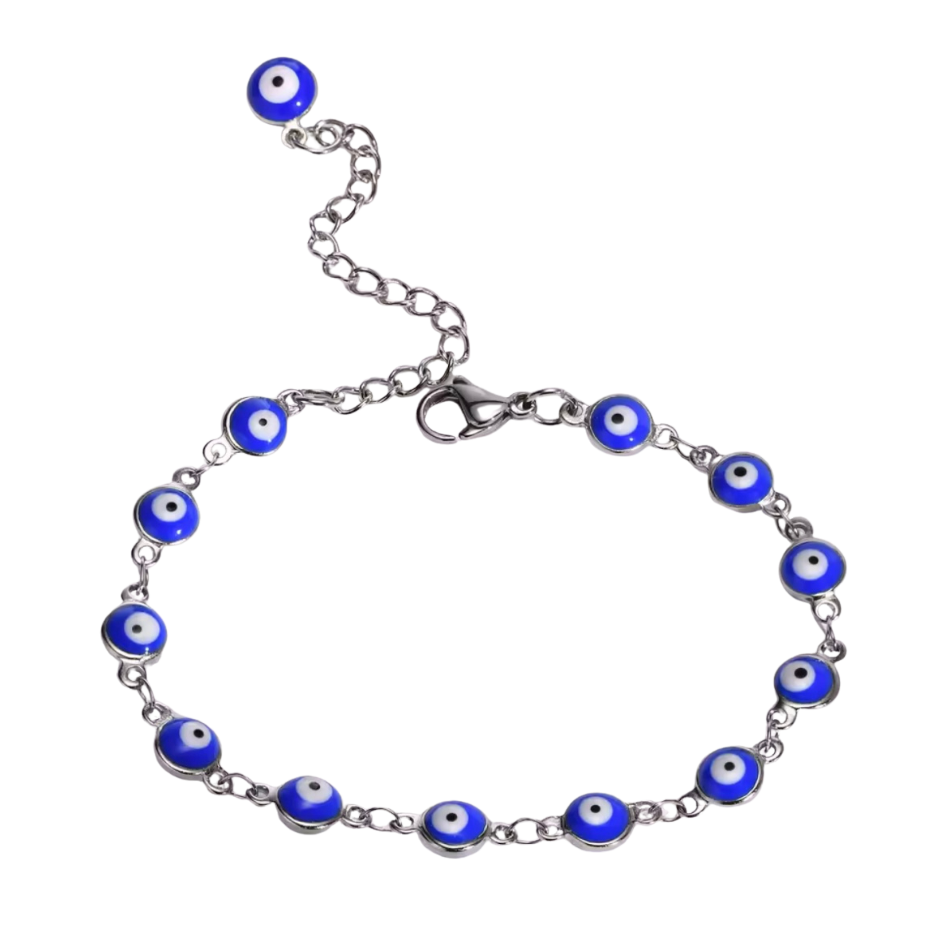 Evil Eye Bracelet