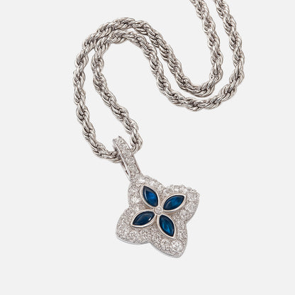 CLOVER ICED CHAIN