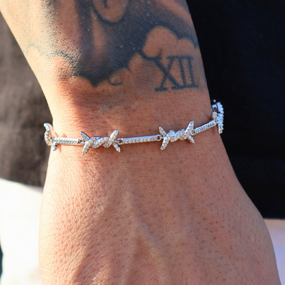 MILANO ICED BRACELET