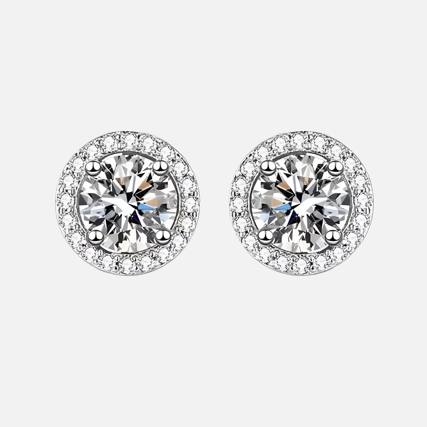 FOSIL ICED STUDS™