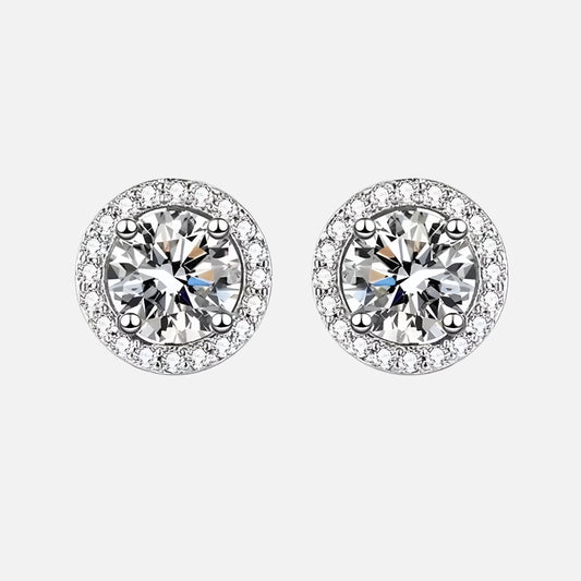 FOSIL ICED STUDS