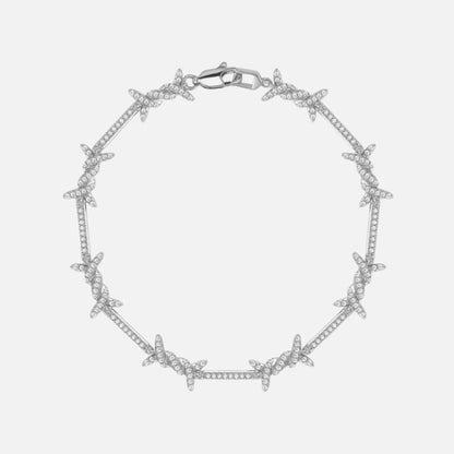 MILANO ICED BRACELET