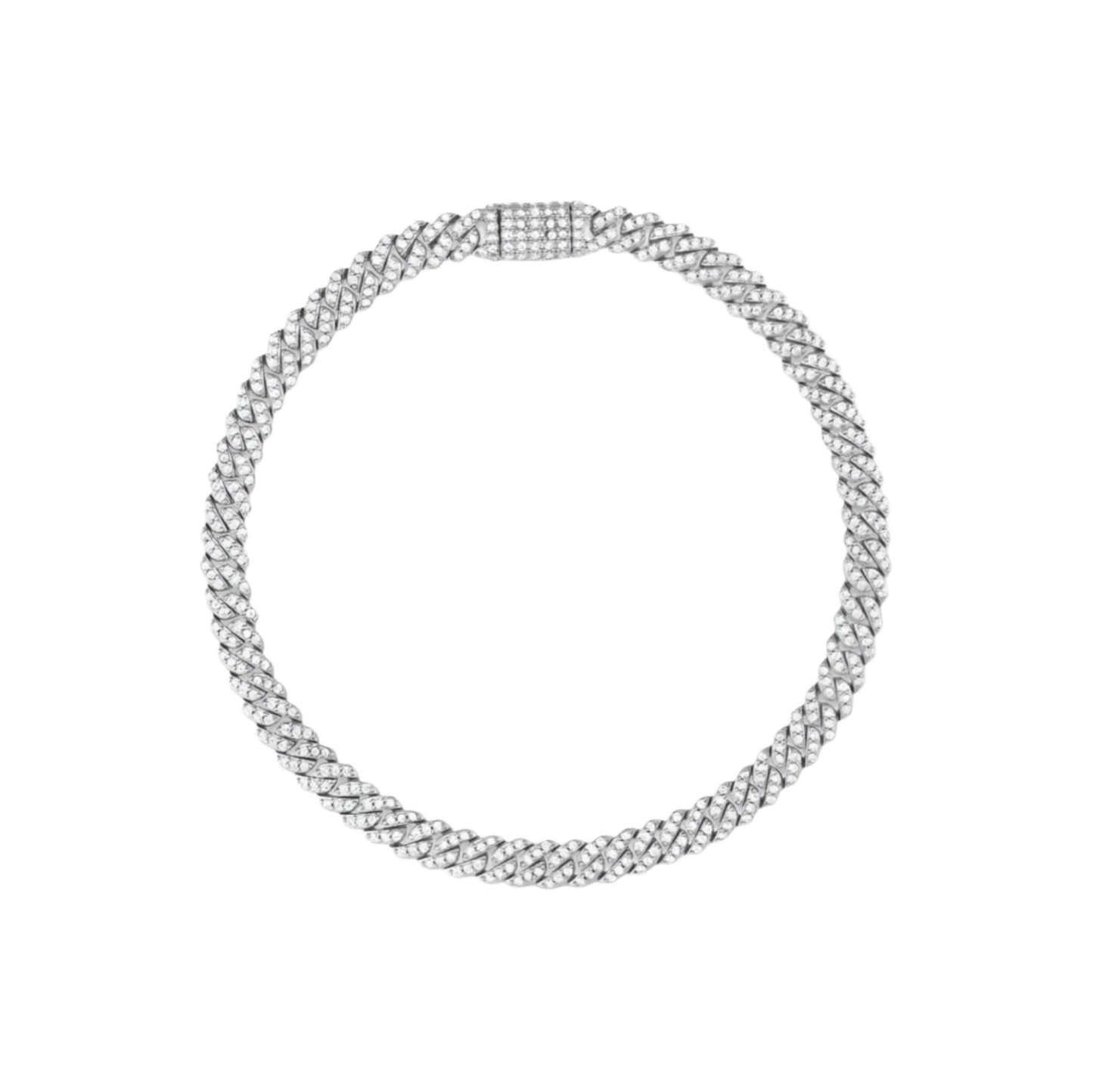 KUBANISCHER EISKOLBEN