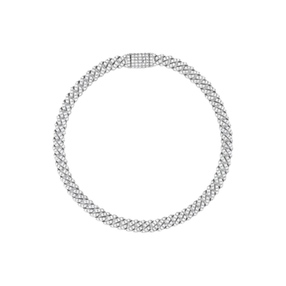 KUBANISCHER EISKOLBEN