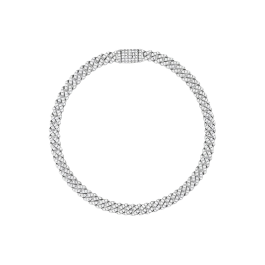 KUBANISCHER EISKOLBEN