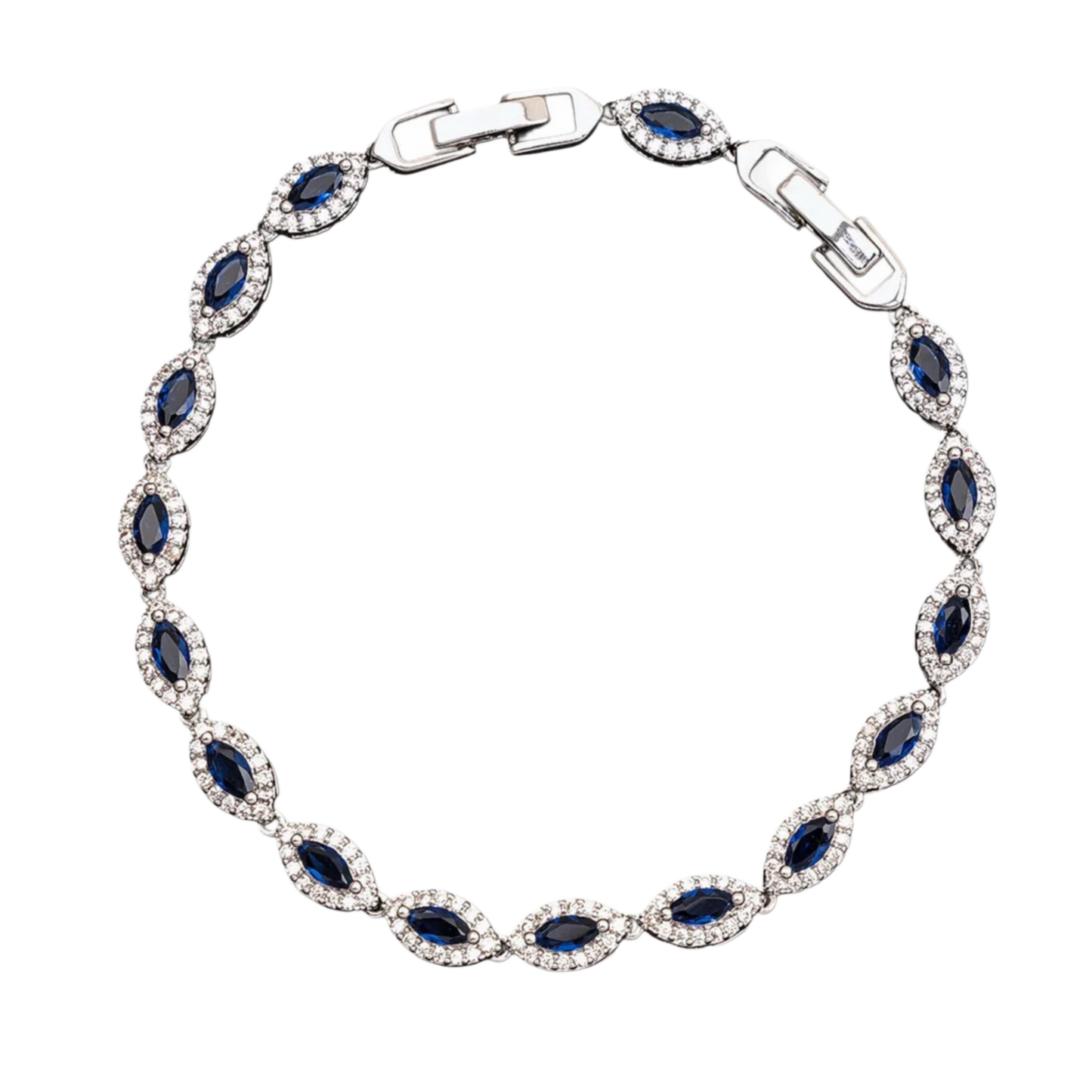 ENGELSGLEICHE AUGEN ARMBAND