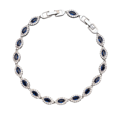 ENGELSGLEICHE AUGEN ARMBAND