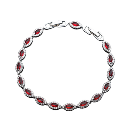 ENGELSGLEICHE AUGEN ARMBAND