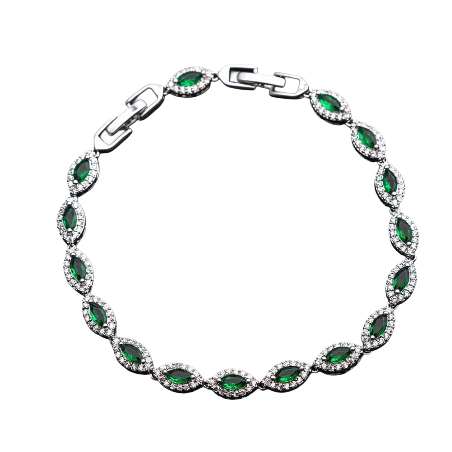 ENGELSGLEICHE AUGEN ARMBAND