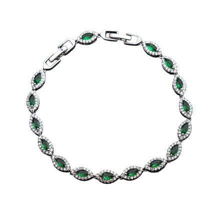 ENGELSGLEICHE AUGEN ARMBAND