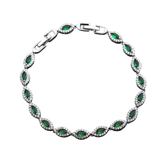 ENGELSGLEICHE AUGEN ARMBAND