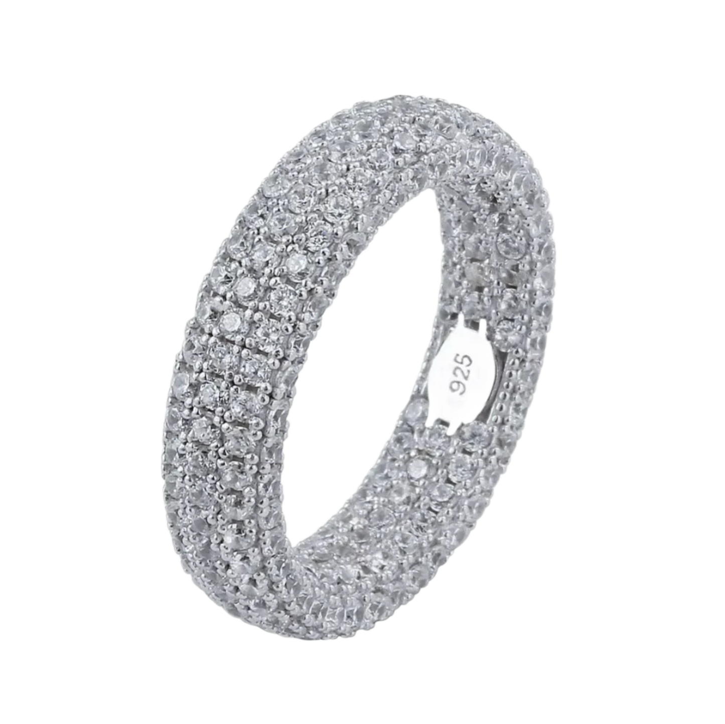 ANELLO DI GHIACCIO ARTICO