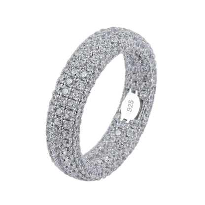 ANELLO DI GHIACCIO ARTICO