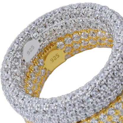 ANELLO DI GHIACCIO ARTICO