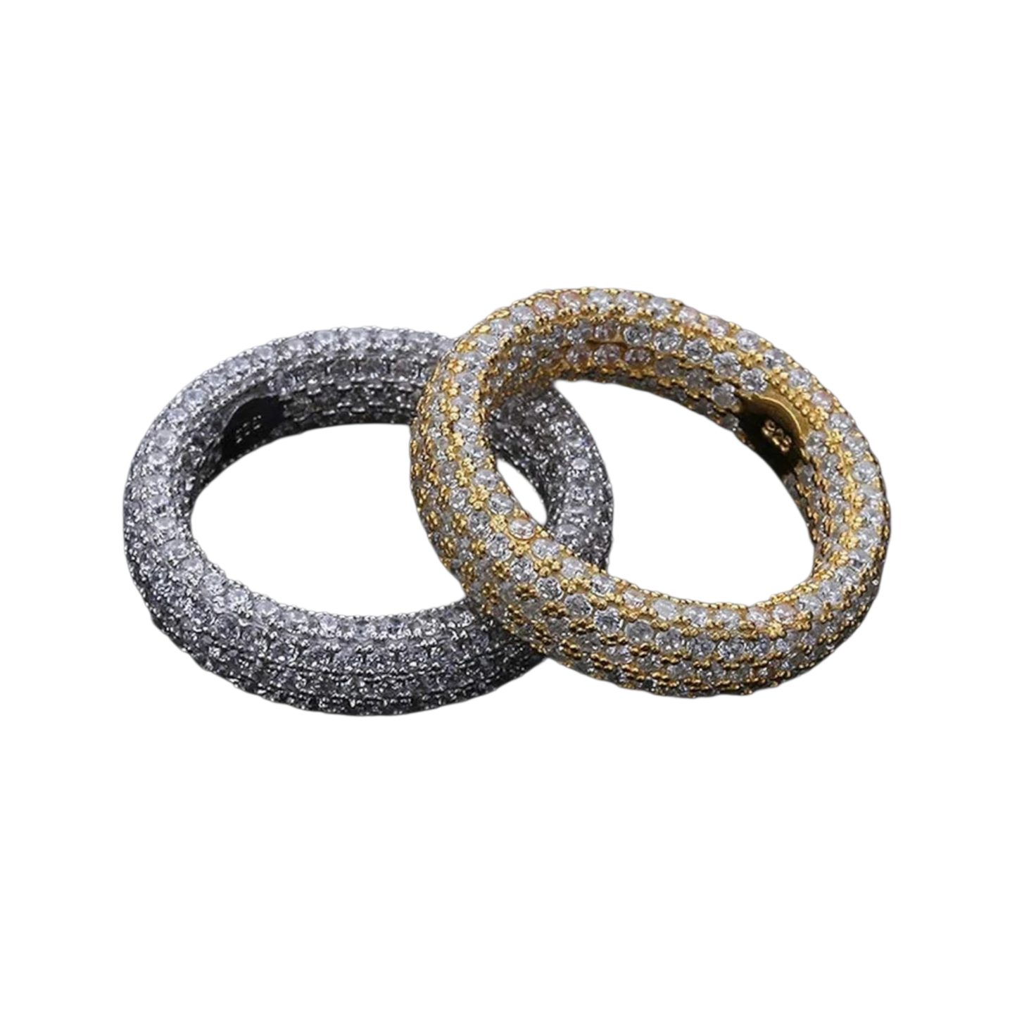 ANELLO DI GHIACCIO ARTICO