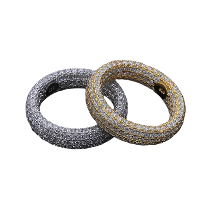 ANELLO DI GHIACCIO ARTICO