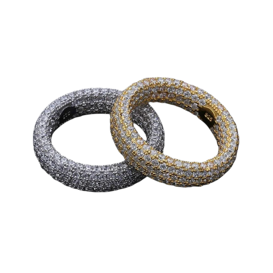 CORTINA ICED RING™