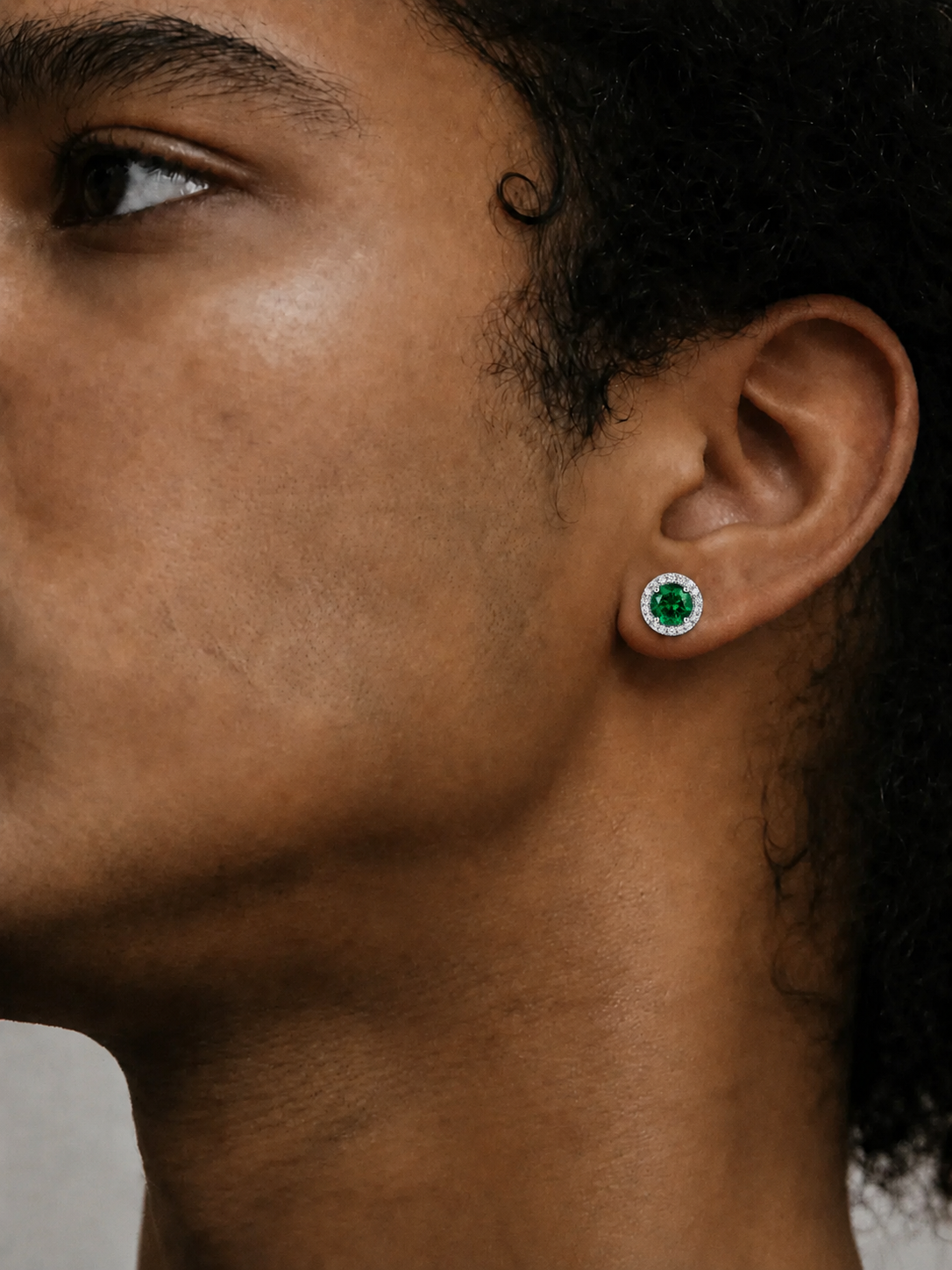 Fossile Earrings