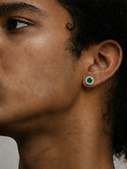 Fossile Earrings