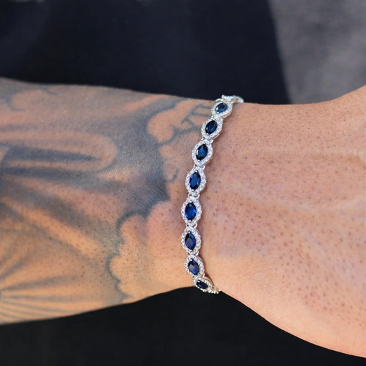 MONZA AQUA BRACELET™