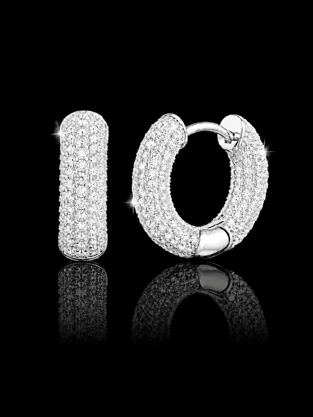 Lucent Earrings