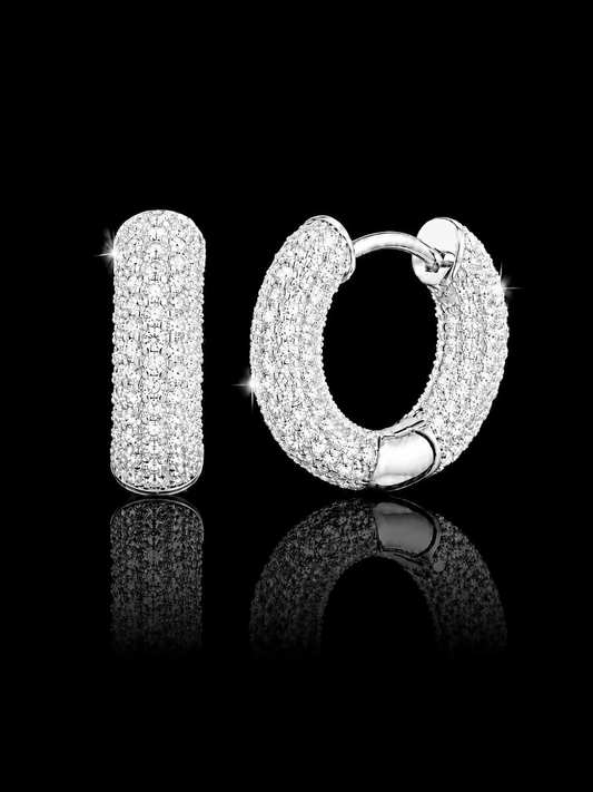 Lucent Earrings