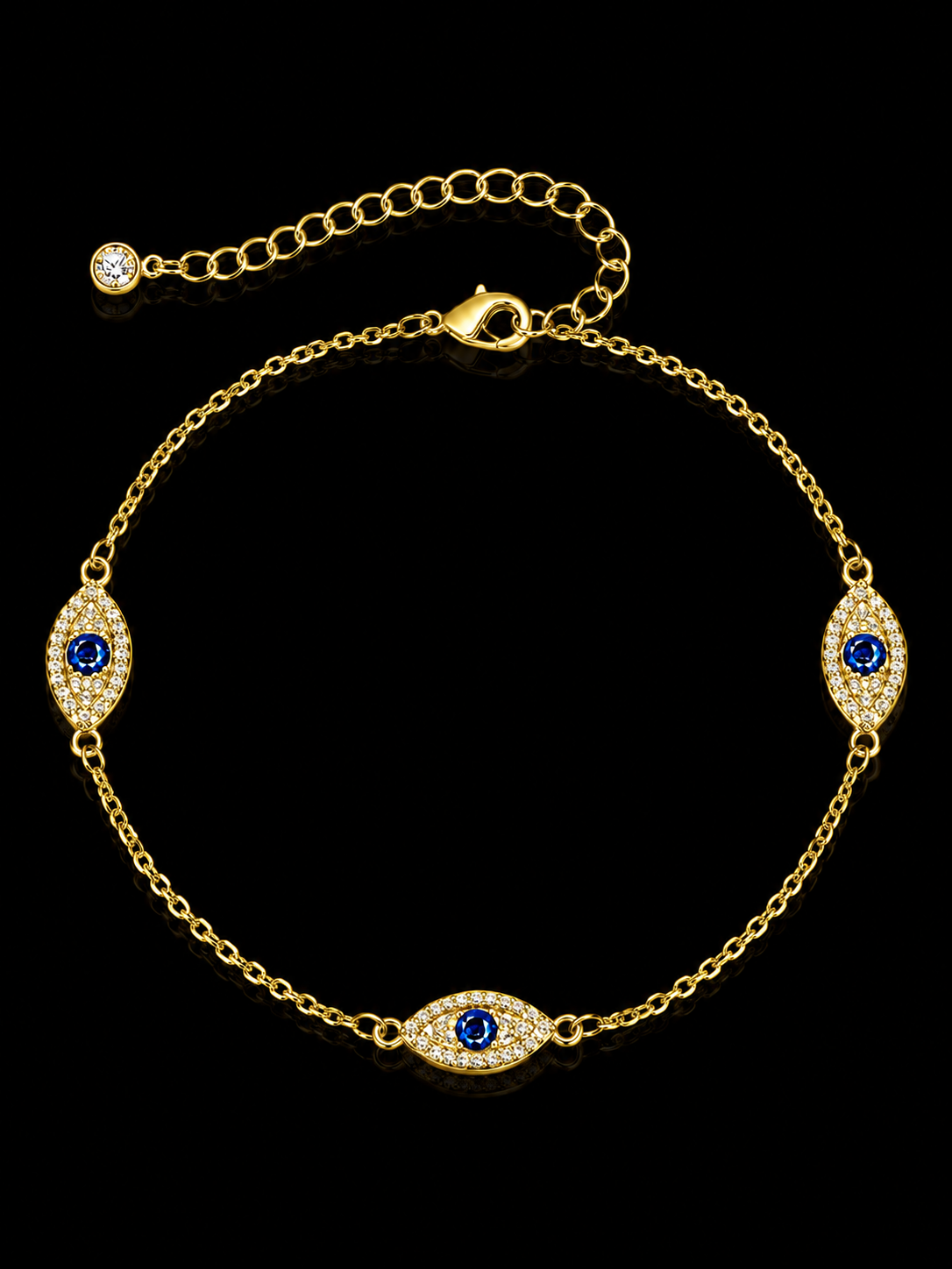 Nazar Bracelet