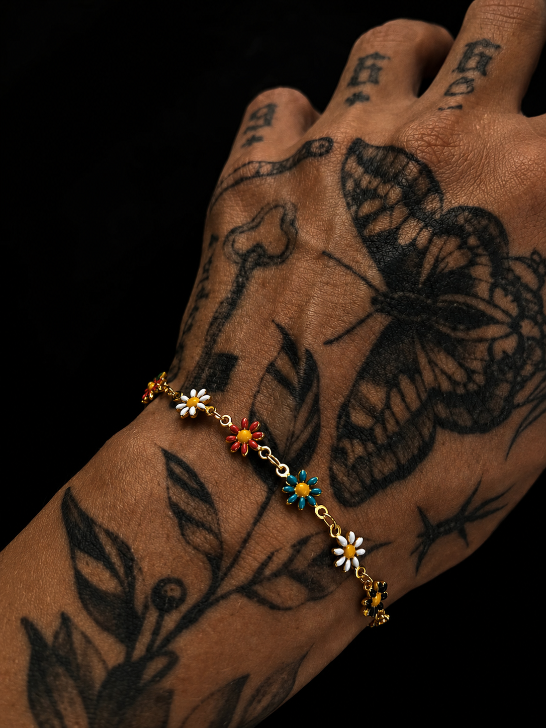 Solemare Bracelet