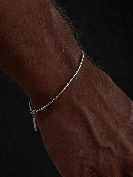 Figaro Bracelet