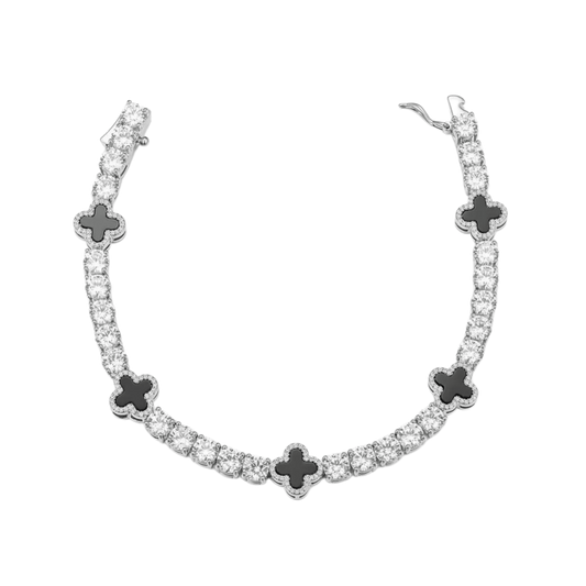 TENNIS CLOVER BRACELET™