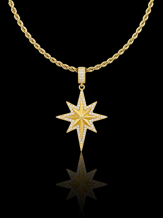 Polare Necklace