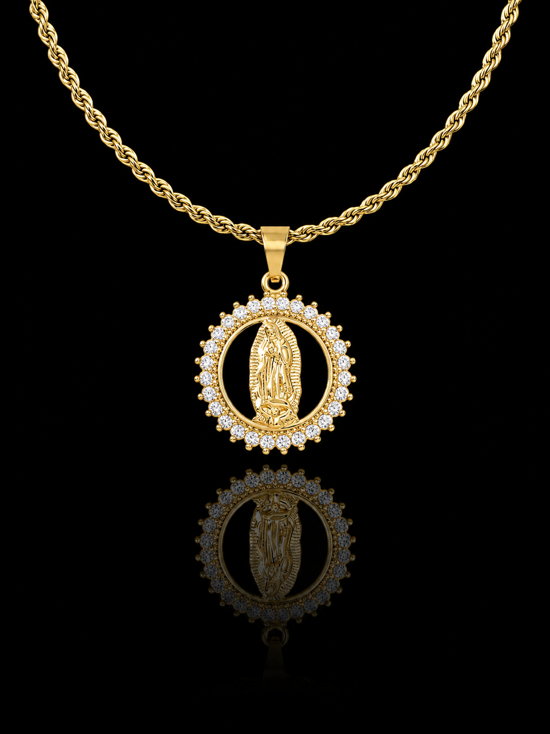 Grazia Necklace