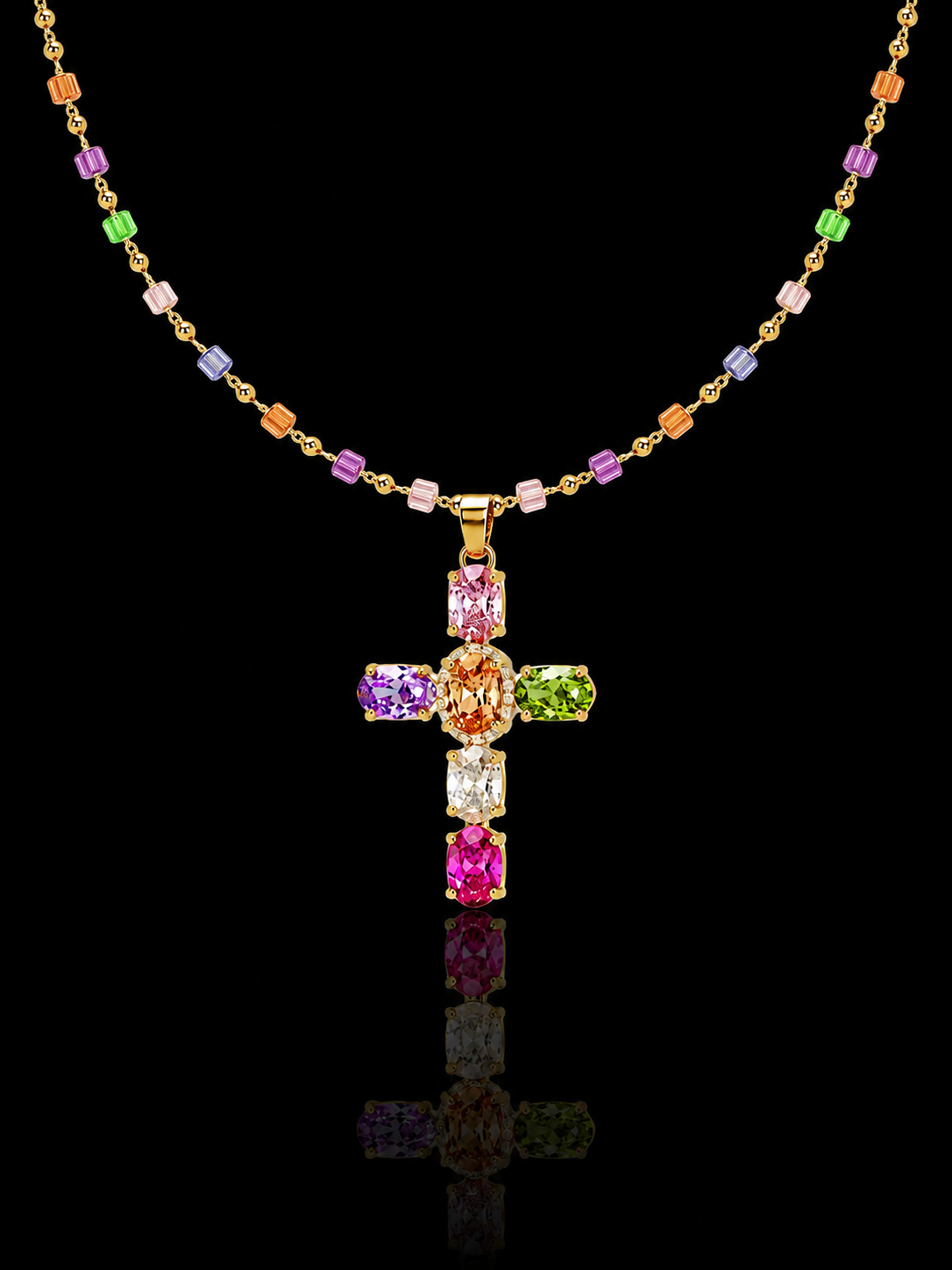 Dopamina Necklace