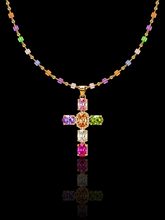 Dopamina Necklace