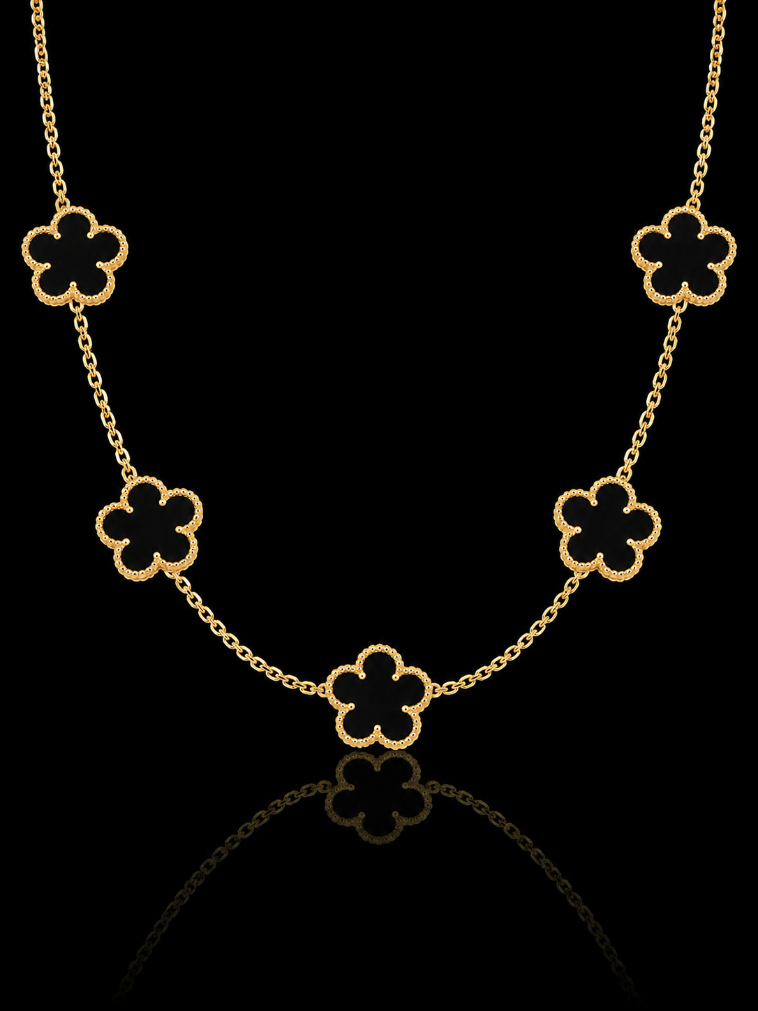 Amalfi Necklace