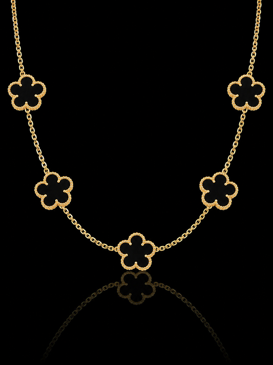 Amalfi Necklace