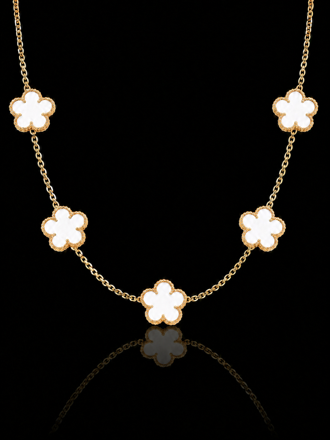 Amalfi Necklace