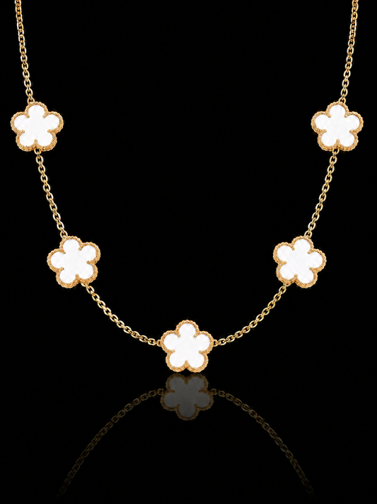 Amalfi Necklace