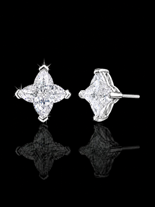 Bright Star Earrings