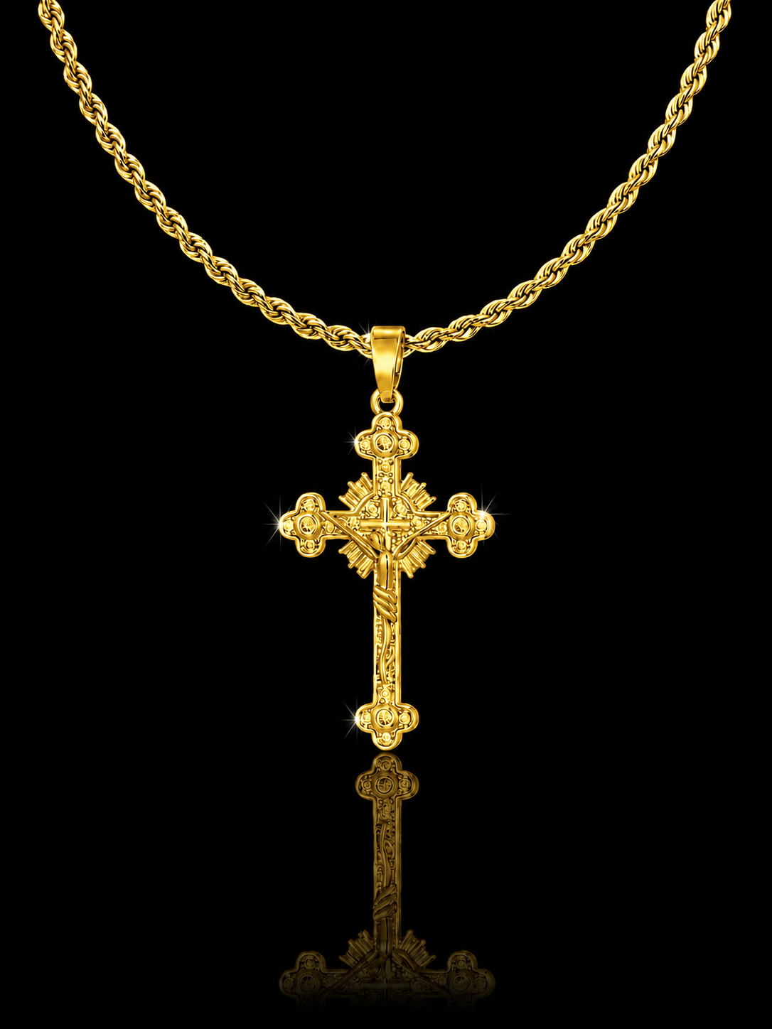 Prestigio Necklace