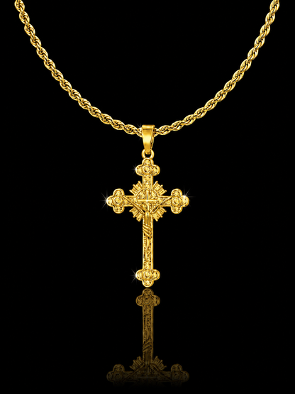 Prestigio Necklace