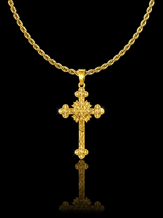 Prestigio Necklace