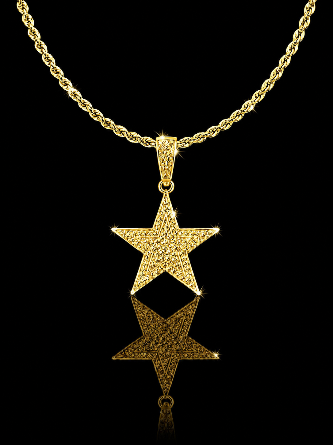Stellare Necklace