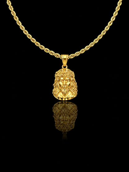 Cristo Necklace